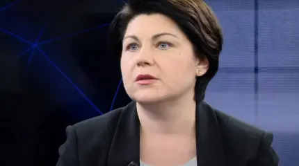 Премьер-министр Молдовы заявила, что ее страна опасается «вторжения» России Премьер-министр Молдовы заявила, что ее страна опасается «вторжения» России