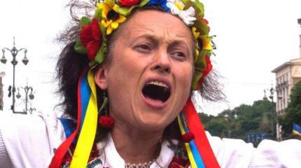 Русскую речь не искоренить: украинцы отказываются говорить на родном языке Русскую речь не искоренить: украинцы отказываются говорить на родном языке