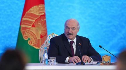 Американцы давят на ЕС, призывая к немедленным санкциям против Минска Американцы давят на ЕС, призывая к немедленным санкциям против Минска