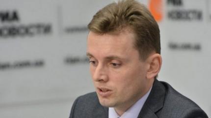 Бортник: На Украине начался полураспад власти по всем направлениям Бортник: На Украине начался полураспад власти по всем направлениям
