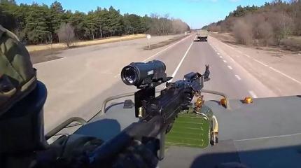 Когда настанет время для переговоров с Украиной Когда настанет время для переговоров с Украиной