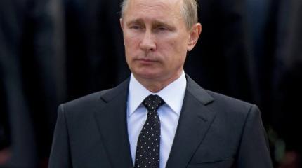 Agora Vox: Отчаянный призыв Путина Agora Vox: Отчаянный призыв Путина