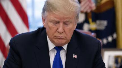 Похоже, это навсегда: Иран выступил с шокирующим заявлением по Трампу и США
