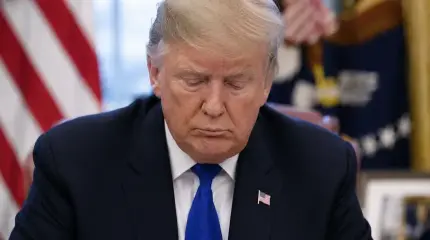 Похоже, это навсегда: Иран выступил с шокирующим заявлением по Трампу и США