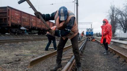 Транзит преткновения: Латвию накажут «по совокупности» Транзит преткновения: Латвию накажут «по совокупности»