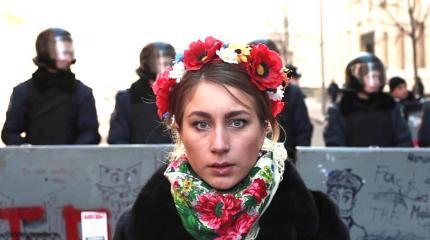 Украинка рассказала печальную правду о сегодняшней жизни в Киеве Украинка рассказала печальную правду о сегодняшней жизни в Киеве