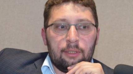 Игорь Волницкий: лет через 30 лет Молдова может перестать существовать Игорь Волницкий: лет через 30 лет Молдова может перестать существовать
