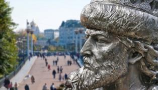 «Юродствуй, воруй, молись!..» «Юродствуй, воруй, молись!..»