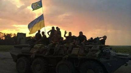 Закон по Донбассу. Есть все основания ввести против Украины санкции