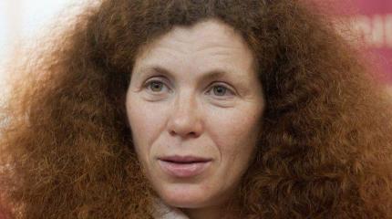 Журналистка Латынина объяснила низкую популярность русского языка в мире Журналистка Латынина объяснила низкую популярность русского языка в мире