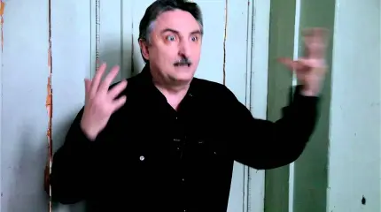 Писатель Юрий Топчий о нынешней Украине: «алкаши и придурки стали героями» Писатель Юрий Топчий о нынешней Украине: «алкаши и придурки стали героями»