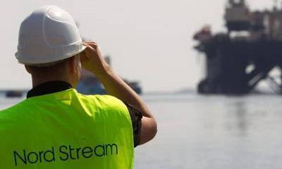 Иран не вытеснит российский газ из Европы