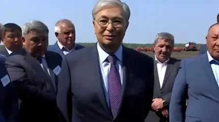 О чем за спиной у президента Макрона договорились Путин и Токаев О чем за спиной у президента Макрона договорились Путин и Токаев