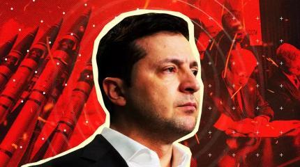 Что не так с требованиями Зеленского насчет Будапештского меморандума Что не так с требованиями Зеленского насчет Будапештского меморандума