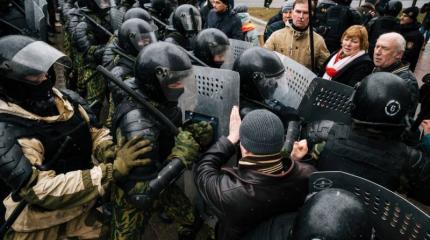 Кто управляет Белоруссией? Кто управляет Белоруссией?