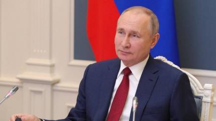 «Выберу Россию, не моргнув и глазом»: австралийцы обсудили Давосский доклад Путина «Выберу Россию, не моргнув и глазом»: австралийцы обсудили Давосский доклад Путина