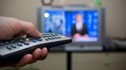 Кто оплачивает украинские политразвлекаловки на телевидении Кто оплачивает украинские политразвлекаловки на телевидении