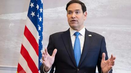 Рубио: США выбрали сторону в украинском конфликте, и это не Россия