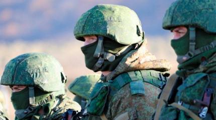 Грозит ли России «второй фронт» спецоперации – в Финляндии Грозит ли России «второй фронт» спецоперации – в Финляндии