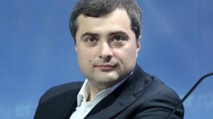 Сурков извинился перед животными за сравнения с украинскими политиками