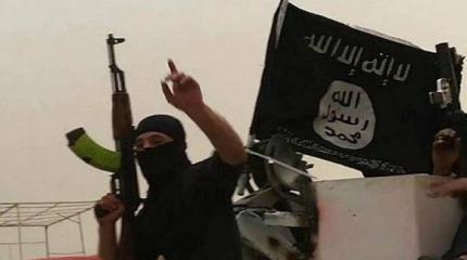 Североосетинская «фетва против ИГИЛ»