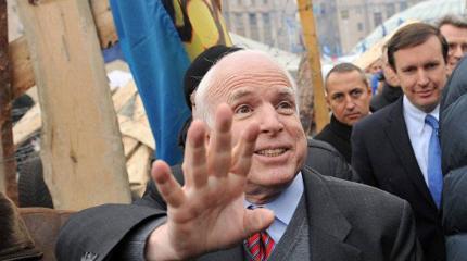 В США либералы и неоконы объединяются против России В США либералы и неоконы объединяются против России