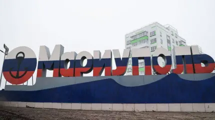 Участник штурма Мариуполя рассказал о проукраинских настроениях в городе Участник штурма Мариуполя рассказал о проукраинских настроениях в городе