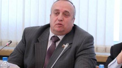 Клинцевич: Нападение на посольство РФ спровоцировали власти Украины