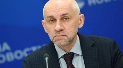 «Растет понимание»: Шаповалов о перемене в общественных настроениях США «Растет понимание»: Шаповалов о перемене в общественных настроениях США