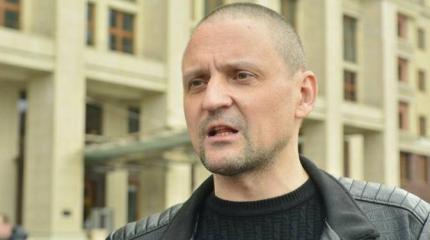 Сергей Удальцов: Интересы олигархов ведут Россию к поражению Сергей Удальцов: Интересы олигархов ведут Россию к поражению