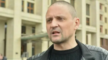 Сергей Удальцов: Интересы олигархов ведут Россию к поражению Сергей Удальцов: Интересы олигархов ведут Россию к поражению