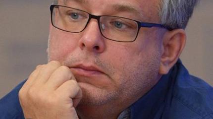 Дмитрий Куликов: Украину разделят ЛДНР, Польша, Румыния и Венгрия