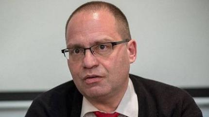 Соловейчик об обыске офиса в Германии из-за выборов в США Соловейчик об обыске офиса в Германии из-за выборов в США