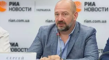 Мельничук: "Анти-Россия" - геополитическая стратегия Киева Мельничук: "Анти-Россия" - геополитическая стратегия Киева