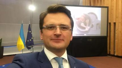 На что действительно похожа украинская дипломатия На что действительно похожа украинская дипломатия