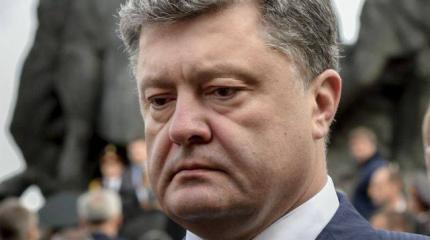 Белый дом готовит замену правительству Порошенко