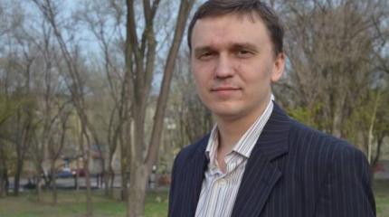 Артем Ольхин: Выгоднее сотрудничать с русским миром, чем мыть унитазы в Европе Артем Ольхин: Выгоднее сотрудничать с русским миром, чем мыть унитазы в Европе