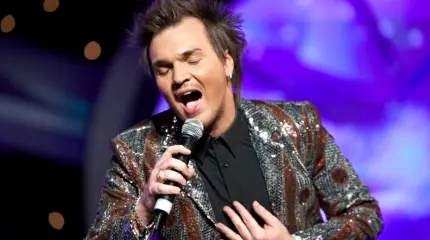 Александр Панайотов хочет помирить Россию и Украину на киевском Евровидении Александр Панайотов хочет помирить Россию и Украину на киевском Евровидении