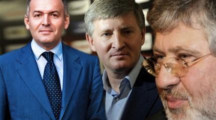 Вслед за Ефремовым арестуют Коломойского Вслед за Ефремовым арестуют Коломойского