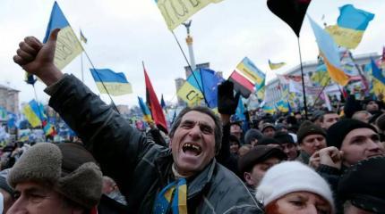 Даже США признали Украину опасной Даже США признали Украину опасной