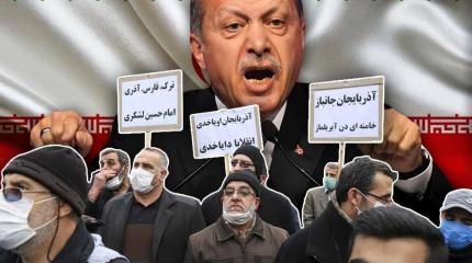 Турецкая «платформа шести» на Кавказе и взгляд из Баку на Иран