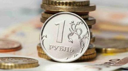 Рубль взлетел после заявления Путина Рубль взлетел после заявления Путина