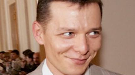 Ляшко: Нардепов нужно держать за тестикулы