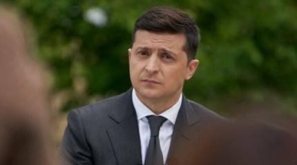 Украина так и не смогла ослабить зависимость от Запада