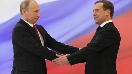 О новом лидере России: почему скорей всего он будет старым? О новом лидере России: почему скорей всего он будет старым?