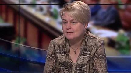 Белякова: Власть Киева - бездарна, политика для нее - китайская грамота