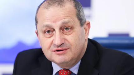 Яков Кедми: Репрессии не помогут победить терроризм Яков Кедми: Репрессии не помогут победить терроризм