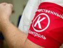 Общественный контроль в России Общественный контроль в России