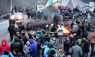 Глаза Запада раскрываются все шире