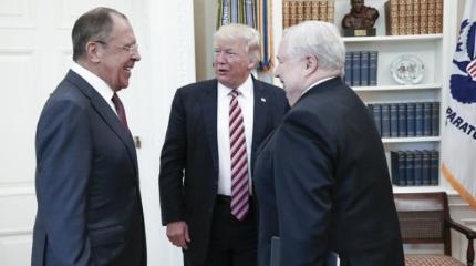 Троллинг высшей категории: Как демократы «развели» Трампа Троллинг высшей категории: Как демократы «развели» Трампа